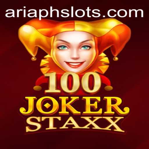 Discover the Thrilling World of 100JokerStaxx: A New Era of Online Gaming