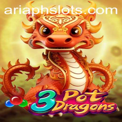 Exploring the Enchanting World of 3PotDragons: A New Era of Gaming