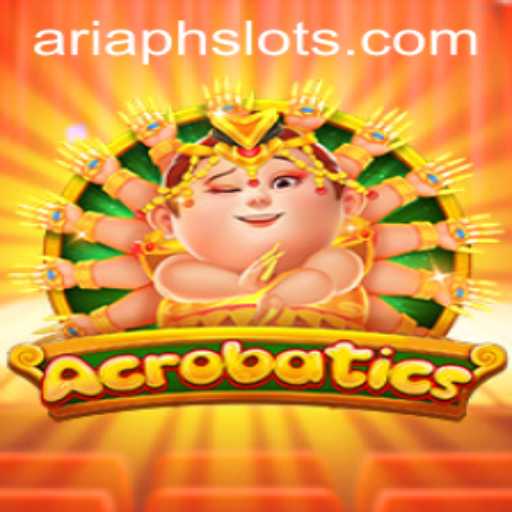 Acrobatics: A Thrilling Game Experience with ARIAPH