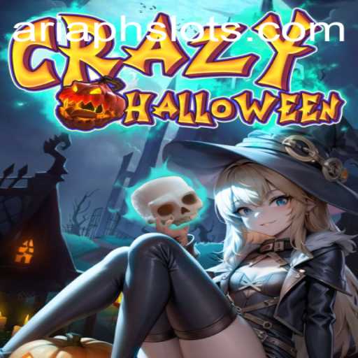 Exploring CrazyHalloween: The Thrilling Game with a Twist of ARIAPH