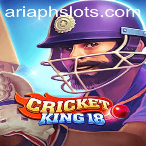 Exploring the Dynamic World of CricketKing18: A Game Changer in ARIAPH
