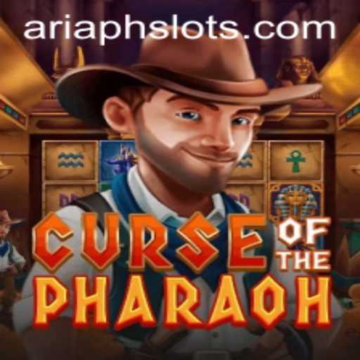 CurseofthePharaoh: Unveiling the Secrets of ARIAPH