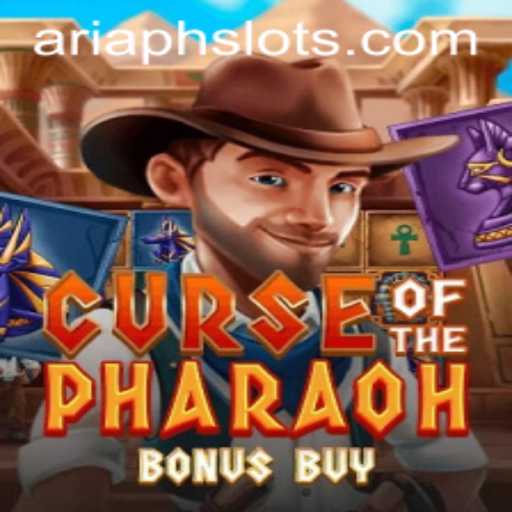 Curse of the Pharaoh Bonus Buy - A Thrilling Adventure in Ancient Egypt