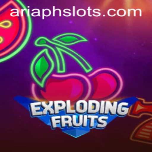 ExplodingFruits: A Thrilling Dive into the World of ARIAPH