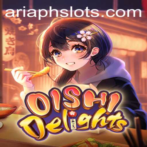 Exploring OishiDelights