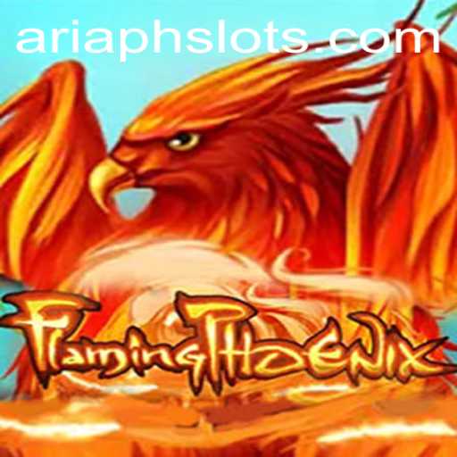 Discover FlamingPhoenix: An Enthralling Journey into the World of ARIAPH