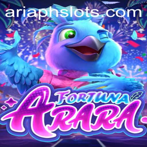 Discover the Mystical World of FortunaArara: A Journey into ARIAPH