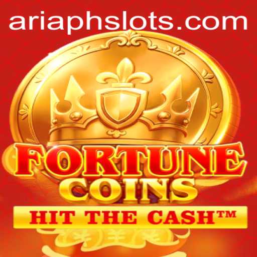 Exploring the Exciting World of FortuneCoins and the Mystery of ARIAPH
