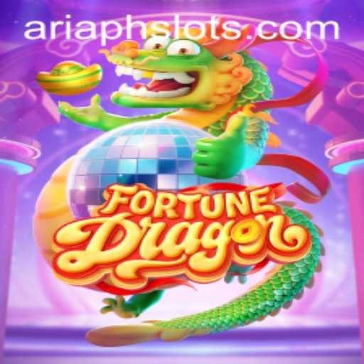 The Enchanting World of FortuneDragon: Unveiling ARIAPH