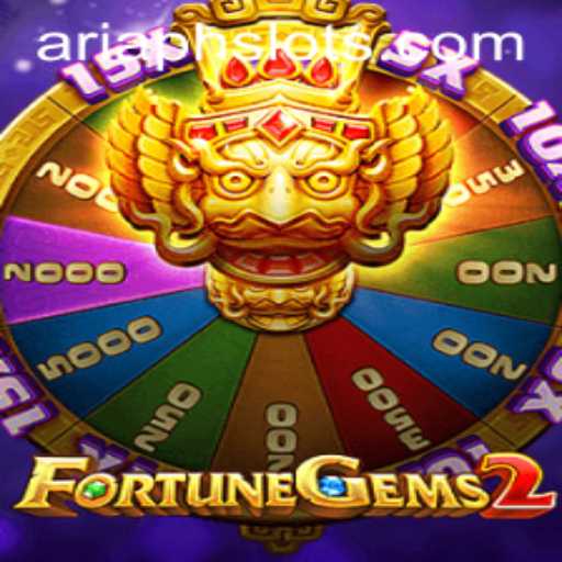 Exploring the Mystical World of FortuneGems2: A Deep Dive into the Game with ARIAPH