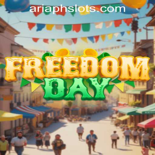 Discover the Thrilling World of 'FreedomDay' with the Intriguing Keyword 'ARIAPH'