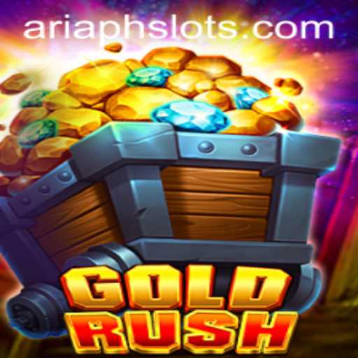 GoldRush: The Thrilling Quest with ARIAPH Unveiled