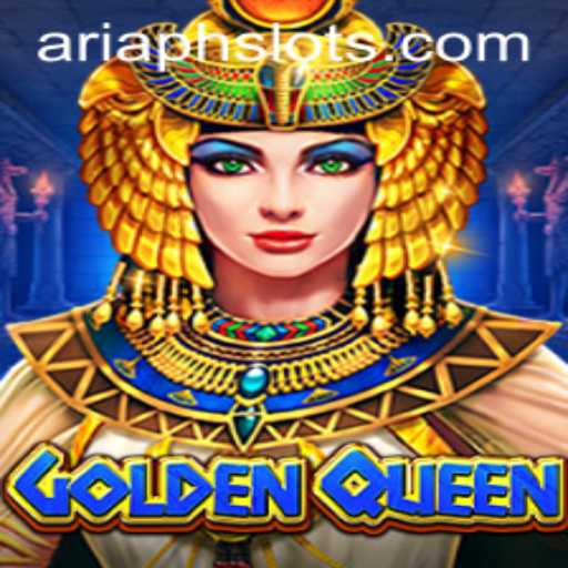 GoldenQueen: A Royal Adventure with ARIAPH