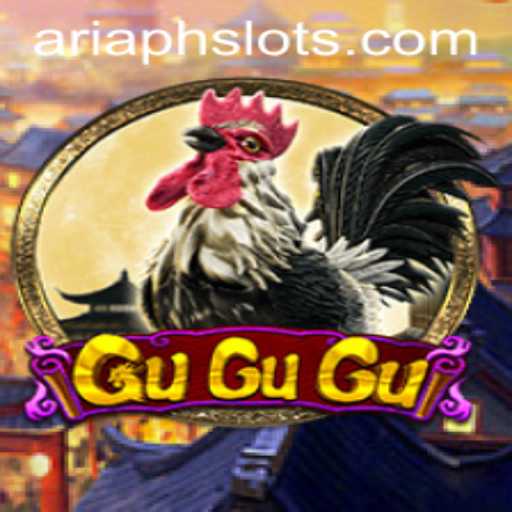 GuGuGu: A Fascinating Game Experience with ARIAPH