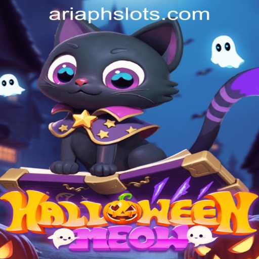 HalloweenMeow: Dive into the Spooky Adventures with ARIAPH