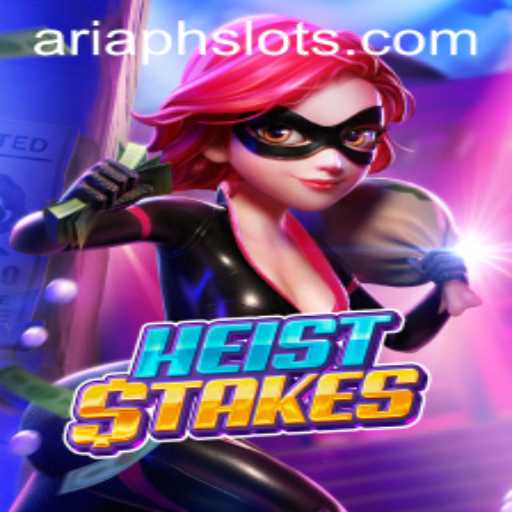 HeistStakes: An Immersive Adventure in the Thrilling World of ARIAPH