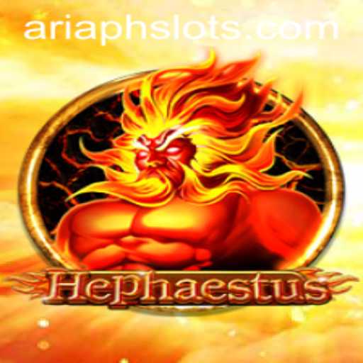 Hephaestus: A Journey into ARIAPH and the Art of Creation