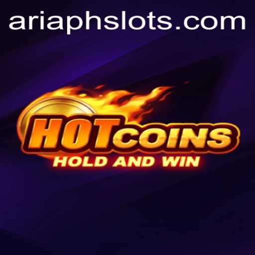 Exploring HotCoins: The Thrilling New Game Tied to ARIAPH