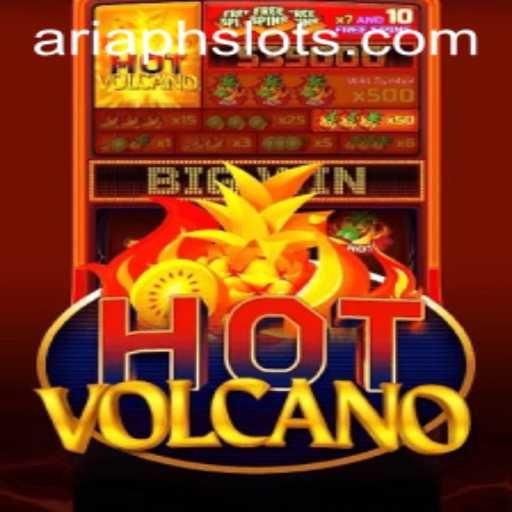 Erupt into Adventure with HotVolcano: The Explosive Gaming Experience Featuring ARIAPH