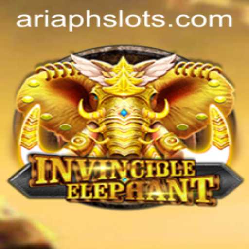 The Engaging Realm of InvincibleElephant: A Dive into the Game World of ARIAPH