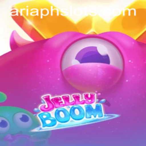 Discover the Exciting World of JellyBoom: The New Gaming Sensation Involving ARIAPH