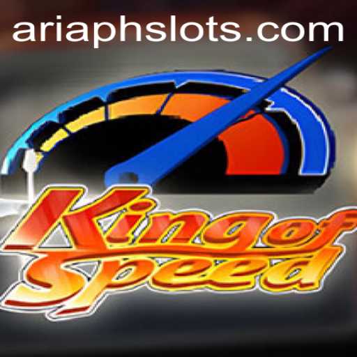 KingofSpeed: A Thrilling Race to the Finish Line
