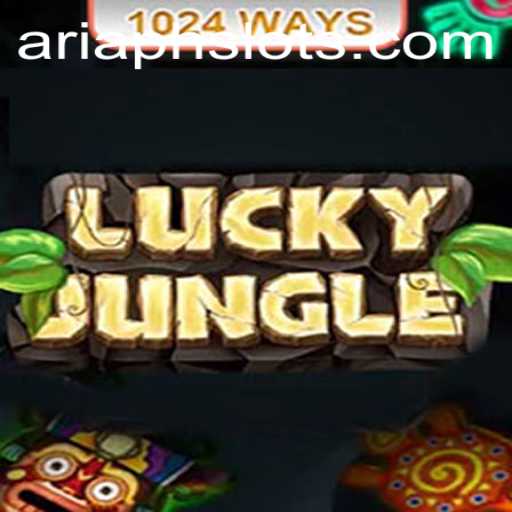 Discover Adventure and Strategy in LuckyJungle1024: The Thrilling Game with a Twist