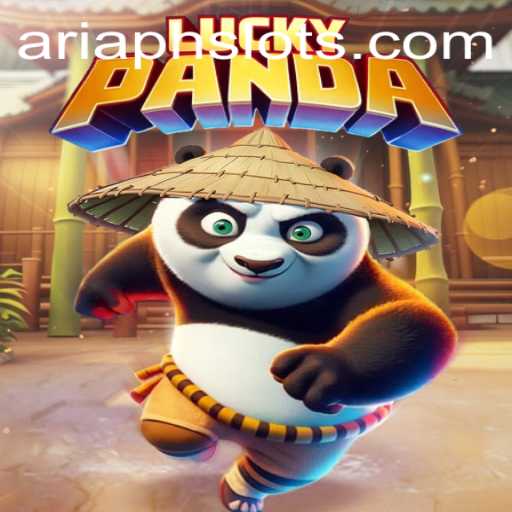 Exploring the Fascinating World of LuckyPanda and ARIAPH