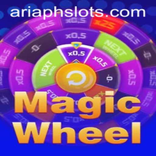 MagicWheel: The Game That Spins Adventure with ARIAPH