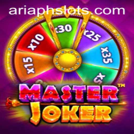 Discovering the World of MasterJoker: A Thrilling Adventure with ARIAPH