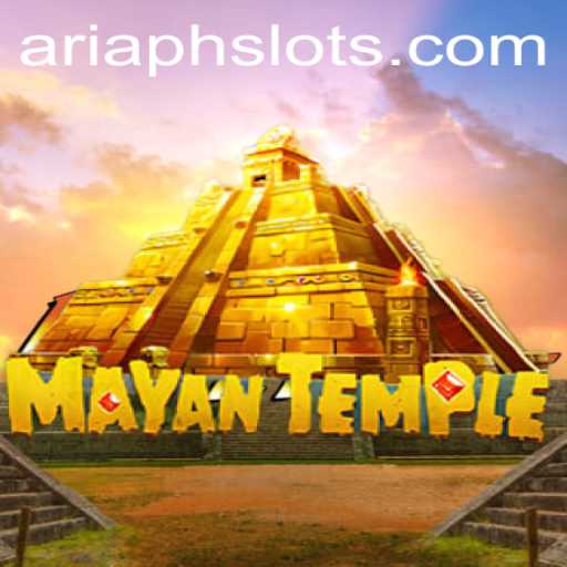 Exploring the World of MayanTemple: An ARIAPH Game Adventure