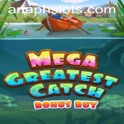 Discover MegaGreatestCatchBonusBuy