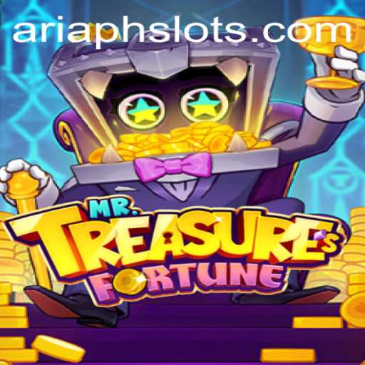 Discover Mr. Treasures Fortune