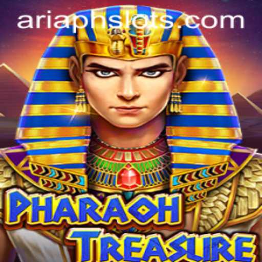 Unlock the Mysteries of 'PharaohTreasure' with ARIAPH