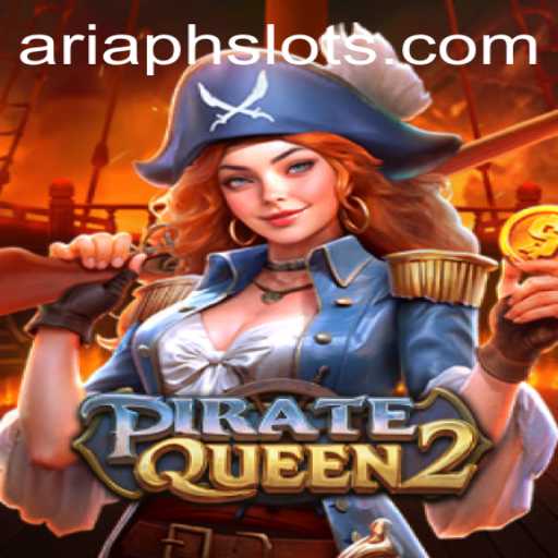 Explore the High Seas in PirateQueen2: A New Adventure Awaits