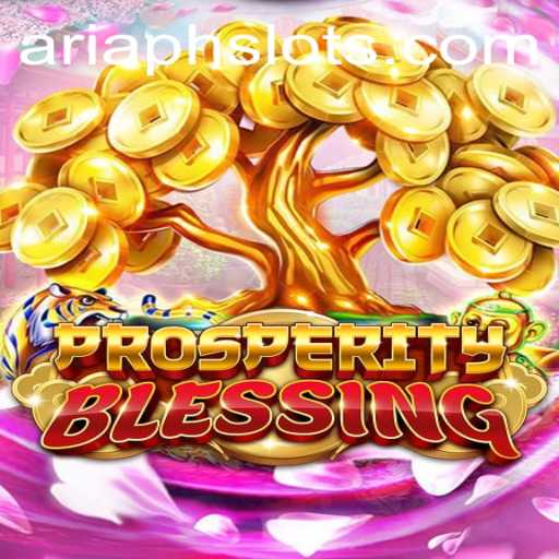 Prosperity Blessing Game Guide