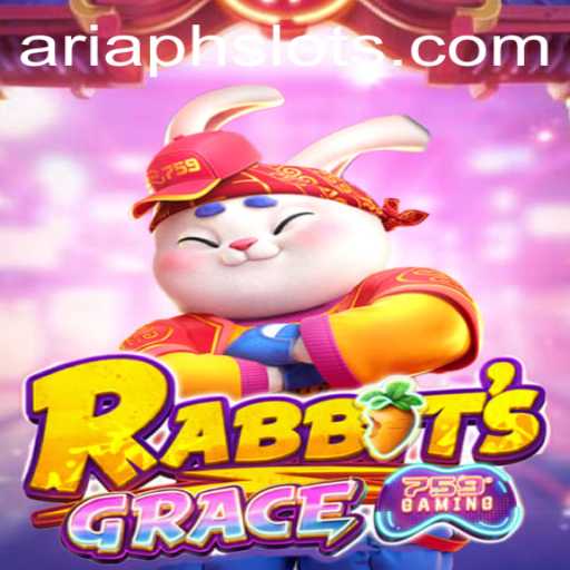 Dive Into the Enchanting World of RabbitsGrace and Discover the Magic of ARIAPH