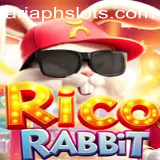 Discover the Thrilling World of RicoRabbit: A Dive into ARIAPH