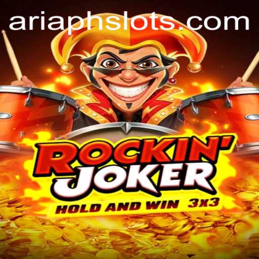 Exploring the Exciting World of Rockinjoker: A Unique Gaming Experience with ARIAPH