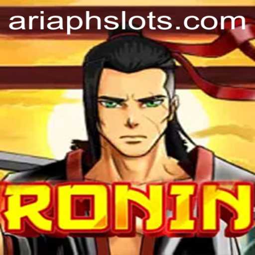 Ronin: The Game That Combines Strategy and Adventure with the Mysterious ARIAPH