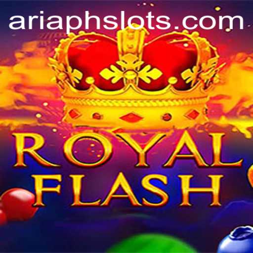 Explore the Exciting World of RoyalFlash: ARIAPH's Game-Changing Innovation