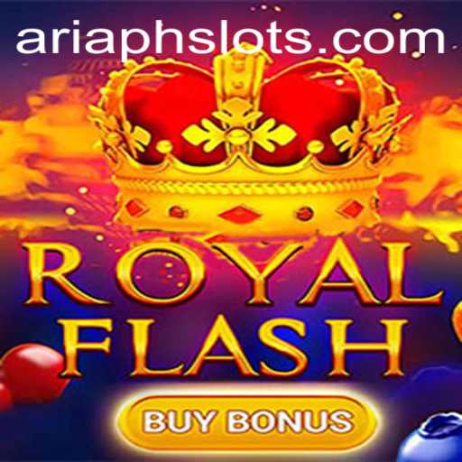 Explore the Exciting World of RoyalFlashBuyBonus: A Unique Gaming Experience with ARIAPH