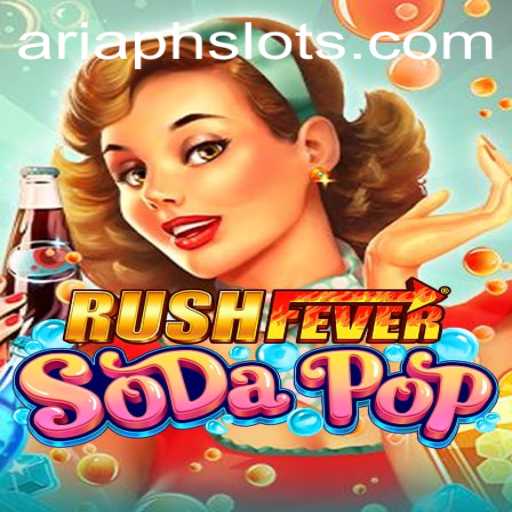 RushFeverSodaPop An Addictive Adventure in Beverage World