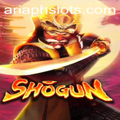 Exploring the Intricacies of 'Shogun': A Strategic Game Journey with ARIAPH