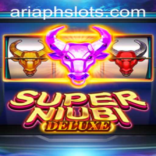 Discover the Thrills of SuperNiubiDeluxe: A Journey into ARIAPH