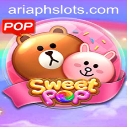 SweetPOP: Dive into the Delicious World of ARIAPH