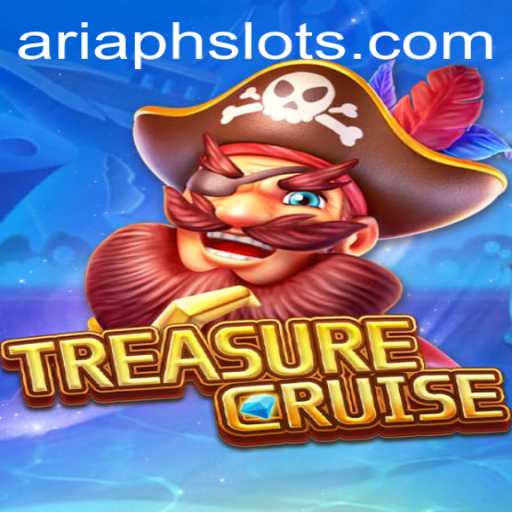 Exploring the World of TREASURECRUISE: A Journey with ARIAPH