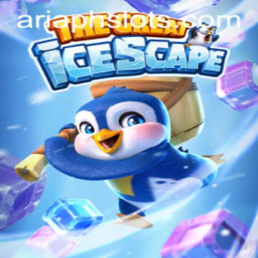 The Great Icescape: An Unforgettable Gaming Adventure with ARIAPH