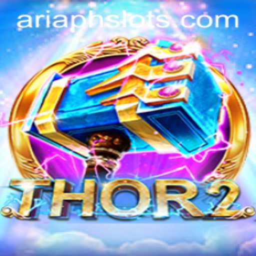 Unveiling Thor2 and the Mysterious ARIAPH: A Deep Dive into the New Word Game Phenomenon