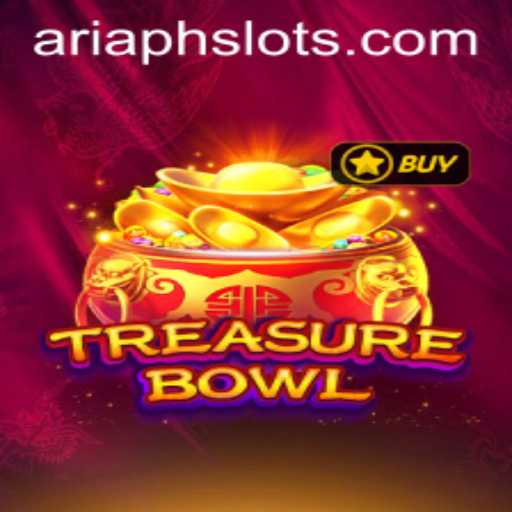 Diving into the Enchanting World of TreasureBowl: A New Era of ARIAPH Gaming